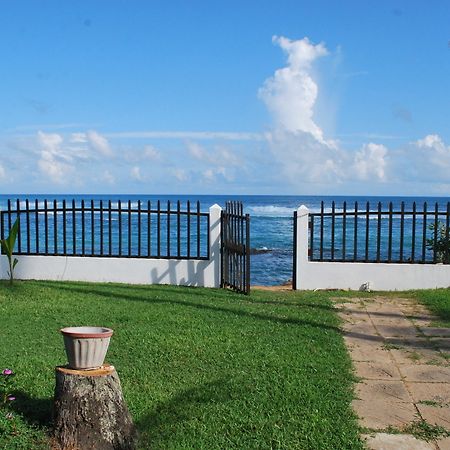 Beach House Mirissa Esterno foto