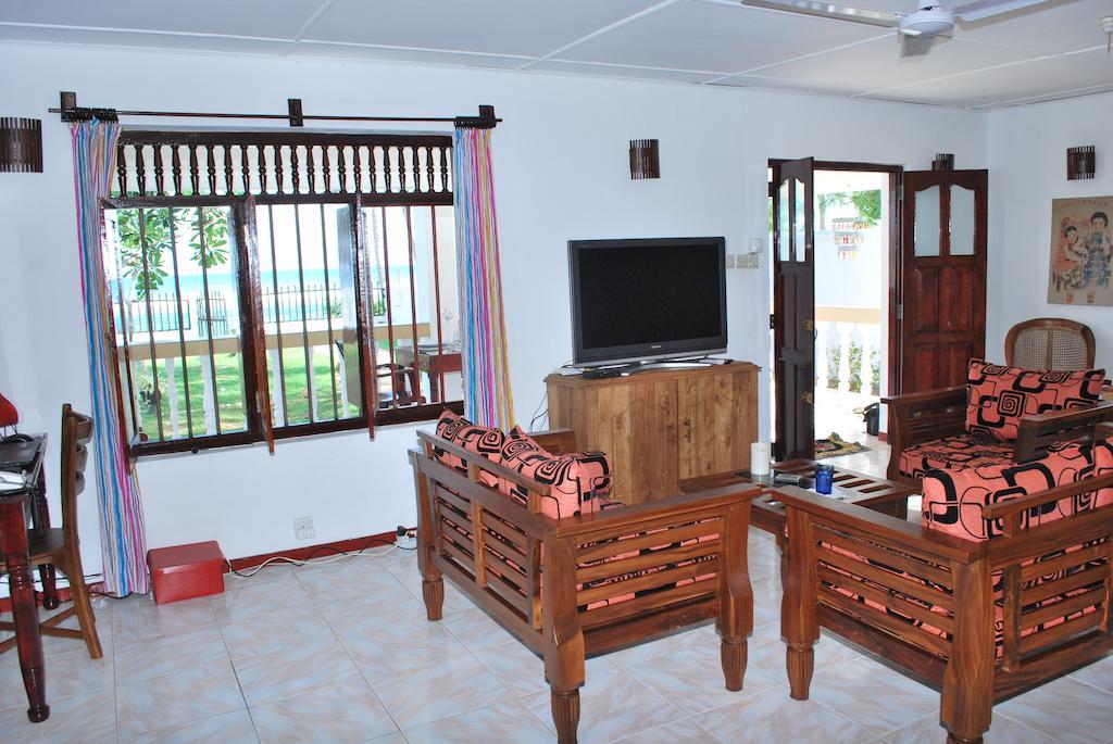 Beach House Mirissa Camera foto