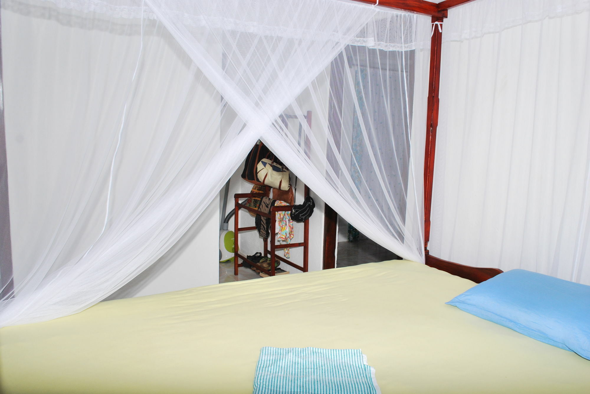 Beach House Mirissa Esterno foto