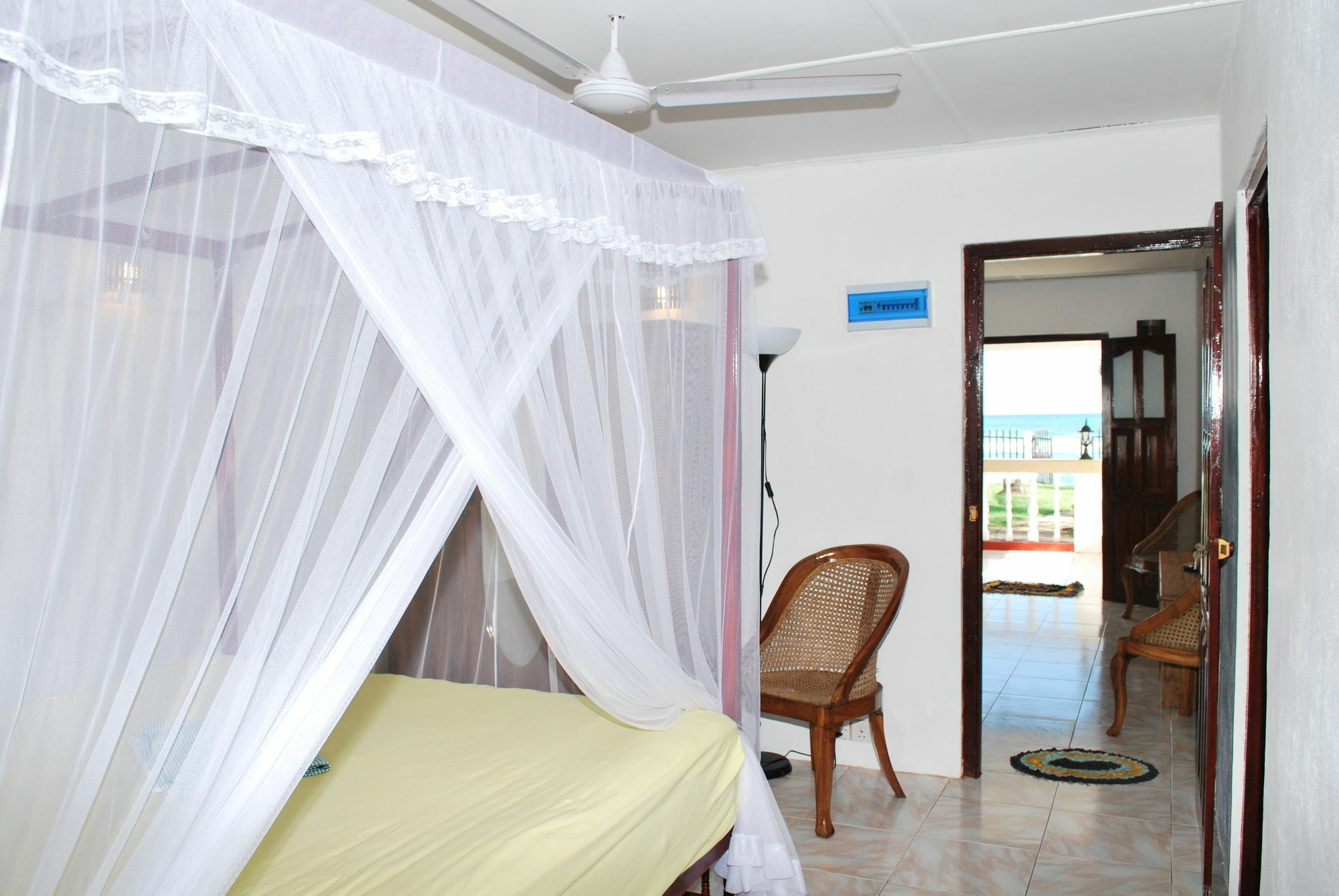 Beach House Mirissa Esterno foto